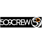 Brand logo