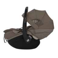 MAXI COSI automobilinė kėdutė-nešynė PEBBLE SLIDE PRO, Oak Truffle, 40-87 cm., 8442099110