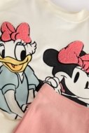 NEXT MINNIE MOUSE džemperis ir kelnės, AP5264, 86-92 cm