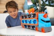 HOT WHEELS transporteris - greitkelis, GVG37