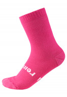REIMA Kojinės Raspberry pink 527309-4650-038