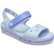 CROCS šlepetės BAYABAND, mėlynos, 211054-5AF, 32 dydis
