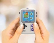 MY ARCADE žaidimų konsolė Gamer Mini Classic, DGUN-3924