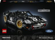 42223 LEGO® Technic Lenktyninis automobilis 1966 Ford GT40 MKII