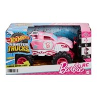 HOT WHEELS RC automodelis BARBIE 1:24, HNV02