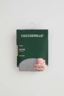 COCCODRILLO pėdkelnės TIGHT BAMBOO, pilkos, ZC5380902TBP-019-092, 92/98 cm