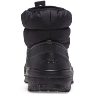 CROCS klumpės ECHO GUM RO, juodos, 207311-001, 36,5 dydis