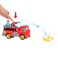 CARS gaisrinės rinkinys – Red&Guido lenktynės ir Radiator Springso gelbėjimas  , JFL54