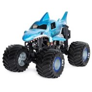 MONSTER JAM visureigis 1:24 Collector Die Cast, asort., 6044869/6056371