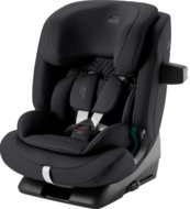 BRITAX automobilinė kėdutė ADVANSAFIX PRO LUX, 76-150 cm., Onyx black, 2000042135