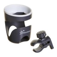 DREAMBABY puodelio laikiklis, Black, G298