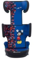BEBECONFORT automobilinė kėdutė DISNEY HERA I-SAFE FUN MICKEY, 100-150 cm., 8102086020