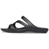 CROCS šlepetės KADEE II, juodos, 206756-001, 42,5 dydis