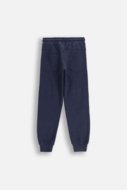 MOKIDA kelnės MOKIDA COLLECTION BOY, mėlynos, ZM5120202MCB-015-146, 146 cm