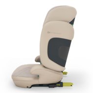 KINDERKRAFT automobilinė kėdutė XPAND 2 PRO, 100-150 cm., Beige, KCXPPR02BEG0000