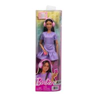 BARBIE madistė su autizmo spektro sutrikimu, JJN58