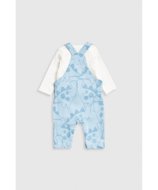 MOTHERCARE smėlinukas ir kombinezonas, IF529 80