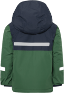DIDRIKSONS žieminis lauko komplektas (kelnės ir striukė) SKARE, 504342-H14, 140 cm