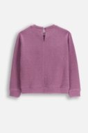 COCCODRILLO džemperis, violetinis, cm
