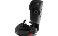 BRITAX automobilinė kėdutė KIDFIX PRO LUX, 100-150 cm., Onyx black, 2000042133