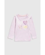 MOTHERCARE marškinėliai ilgomis rankovėmis, JL416 116