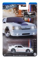 HOT WHEELS automodeliukai - Stars & Stripes Serija, asort., GRT01