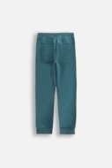 COCCODRILLO kelnės CITY RACING BOY JUNIOR, mėlynos, ZC5120201CBJ-014-158, 158 cm