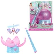 LOL SURPRISE skraidanti lėlė, asort., 542148