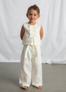 MAYORAL palaidinė, bone, 3.024-26, 104  cm