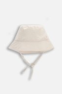 LEMON kepurė, smėlio spalvos, WC6363103ALB-002-046, 046 dydis