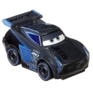 CARS 3 automodelis Mini lenktynininkas, asort., GKF65