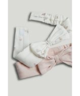 MOTHERCARE galvos juosta, 2 vnt., AX37601, One Size cm