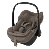 MAXI COSI automobilinė kėdutė-nešynė PEBBLE SLIDE PRO, Oak Truffle, 40-87 cm., 8442099110