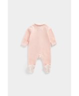 MOTHERCARE šliaužtinukas ilgomis rankovėmis, CB610