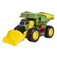 John Deere transporto priemonė, Maxx Power 2in1 Dig Rig, X470273ML
