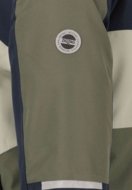 ZIG ZAG žieminė striukė SCOUT, Z243005-3048, 98 cm