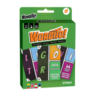 Kortų žaidimas Wordito! LT/LV/EE, 56144