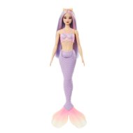 BARBIE undinėlė, asort., HRR02