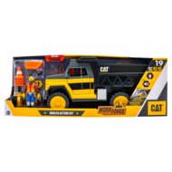 CAT krovinių vežimo trasnsporto priemonė su priedais Workforce Hauler Action Set, 83458