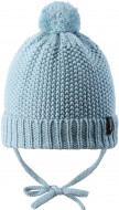 LASSIE Kepurė Nomi Minty blue 718777-6120