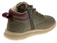 BEPPI laisvalaikio batai, khaki, 2193341