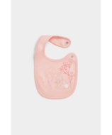 MOTHERCARE šliaužtinukas ilgomis rankovėmis, smėlinukas trumpomis rankovėmis ir seilinukas, CB627