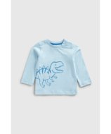 MOTHERCARE marškinėliai ilgomis rankovėmis, HD064