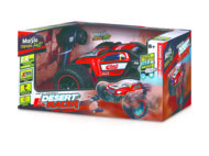 MAISTO TECH R/C valdomas automobilis Off-Road Desert Racer, 81466