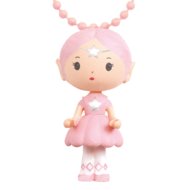 DJECO TINYLY kaklo vėrinys Elfe, DJ06995