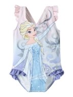 NAME IT FROZEN maudymosi kostiumėlis, 13253235-858FB1 98-104 cm