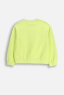 COCCODRILLO džemperis, lime, WC6132101VGA-030-152, 152 cm
