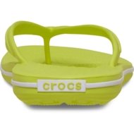 CROCS klumpės INMOTION, geltonos, 11033-738, 36,5 dydis
