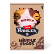 FUGGLER pliušinis monstriukas Nipple Fugg, 15788