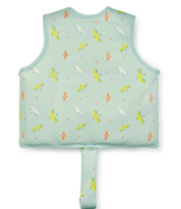 SARO plaukimo liemenė Tropicool, žalia, 1-3M, 62014